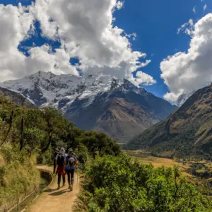 Camino Inca 2D/1N