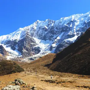 Salkantay 4D y 3N